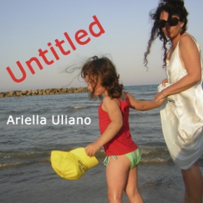 Ariella_Uliano_Untitled, cover